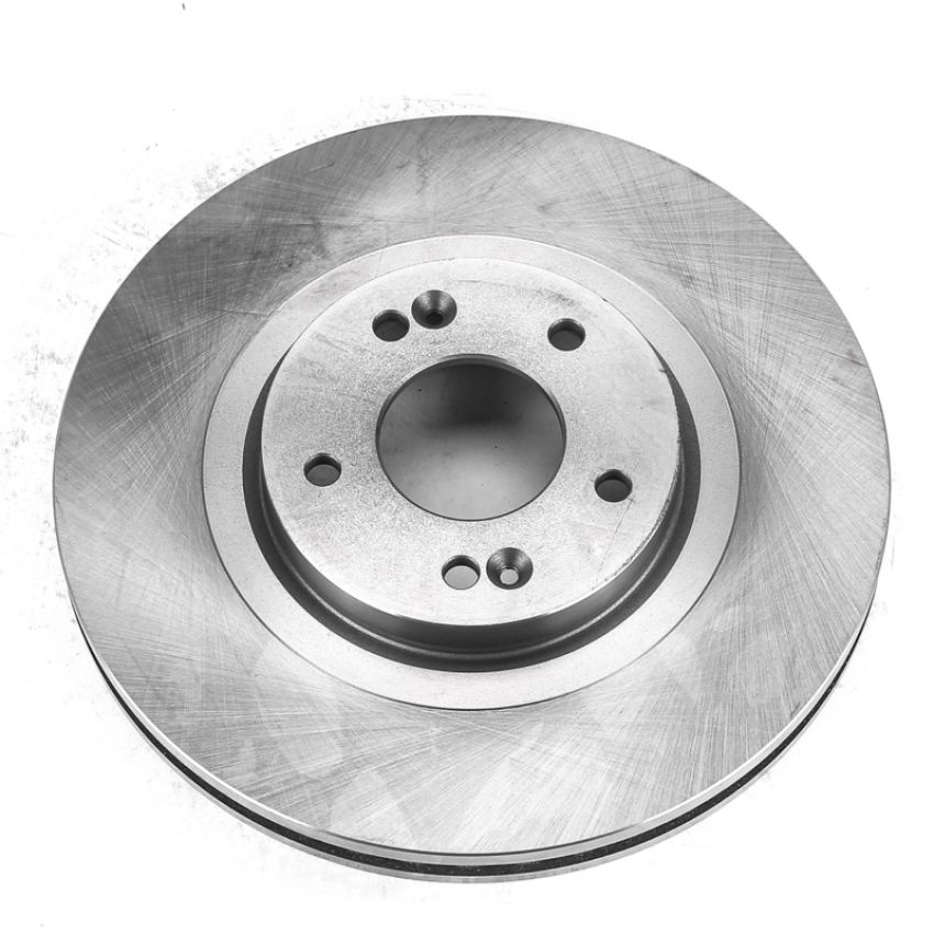 PowerStop JBR1706 AutoSpecialty Brake Rotor