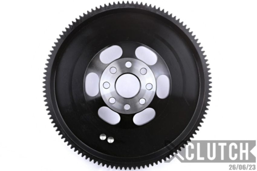XCLUTCH XFTY020CL 02-05 Lexus IS300 Base 3.0L Lightweight Chromoly Flywheel