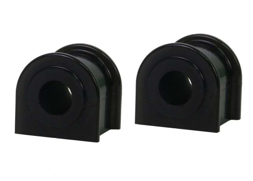 Whiteline W23690 Sway Bar Mount Bushing Kit - 19mm