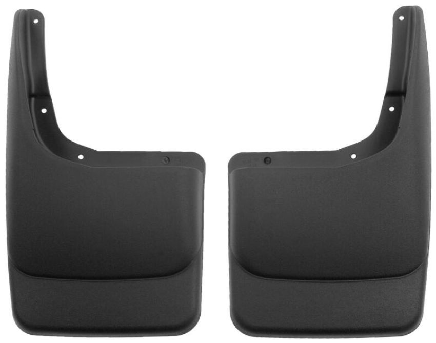 HUSKY LINERS HSK57601 04-11 Ford F150 Rear Mud Flaps