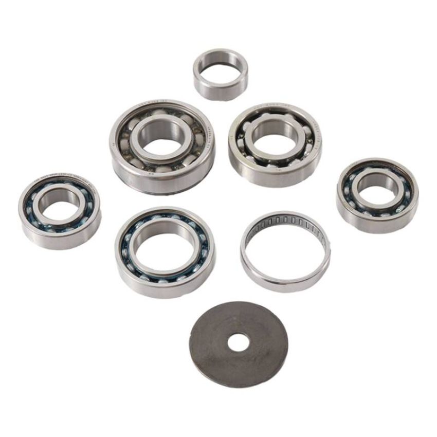 Hot Rods TBK0045 96-03 Honda CR 125 R 125cc Transmission Bearing Kit