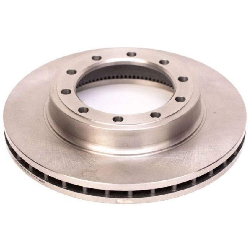 PowerStop AR9314 AutoSpecialty Brake Rotor