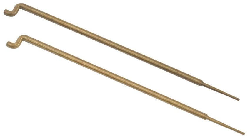 EDELBROCK EDE1941 Primary Metering Rods .048in