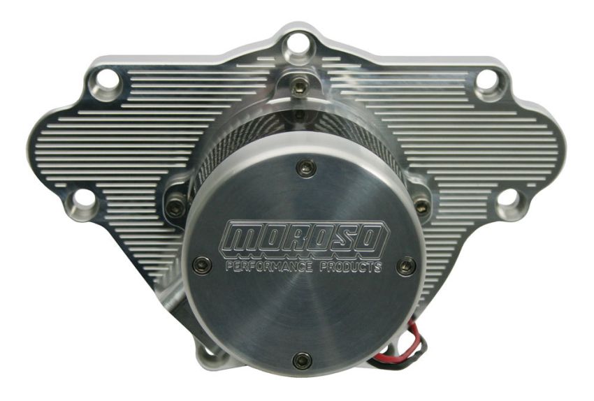 MOROSO MOR63565 SBM Electric Water Pump