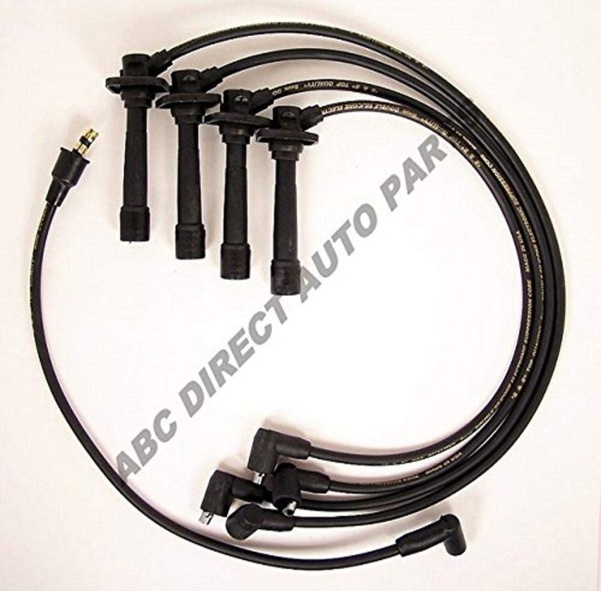 B&B Manufacturing S4-29245 Wire Set
