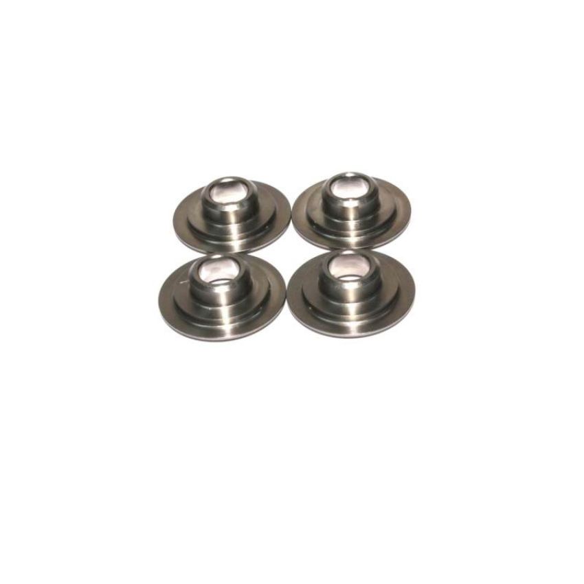 COMP Cams 732-4 Titanium Retainers Super Lock