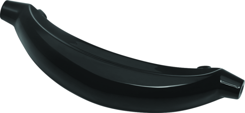 Kuryakyn 9269 Rear Turn Signal Mount Black