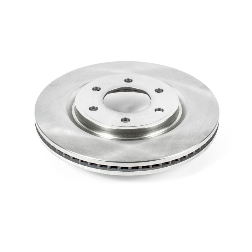 PowerStop JBR1552 AutoSpecialty Brake Rotor