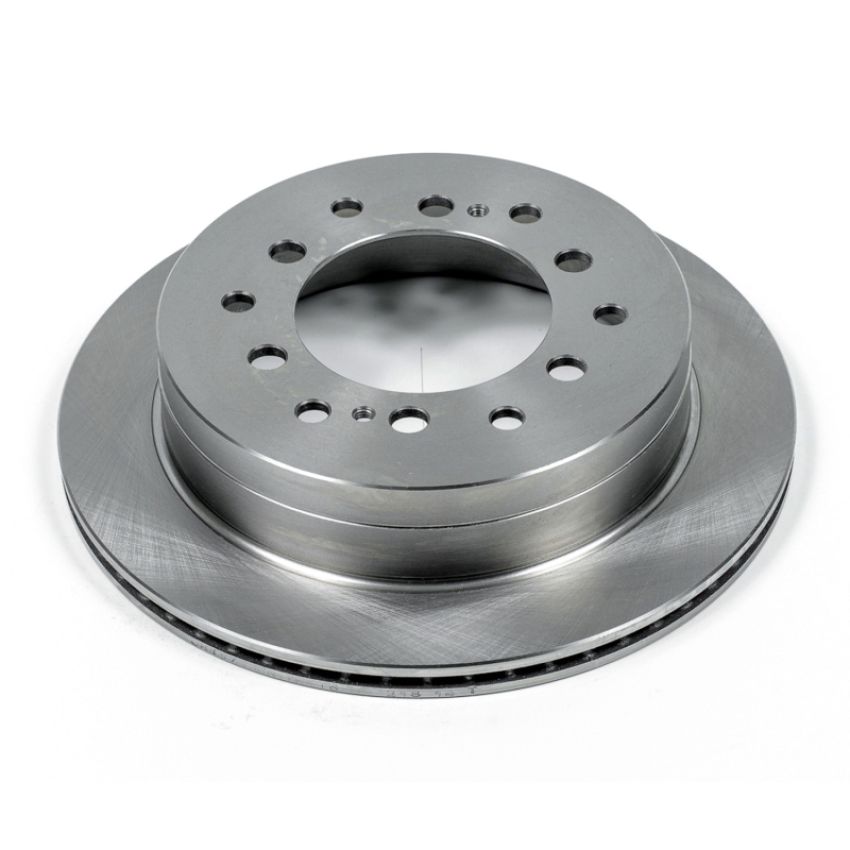 PowerStop JBR971 AutoSpecialty Brake Rotor