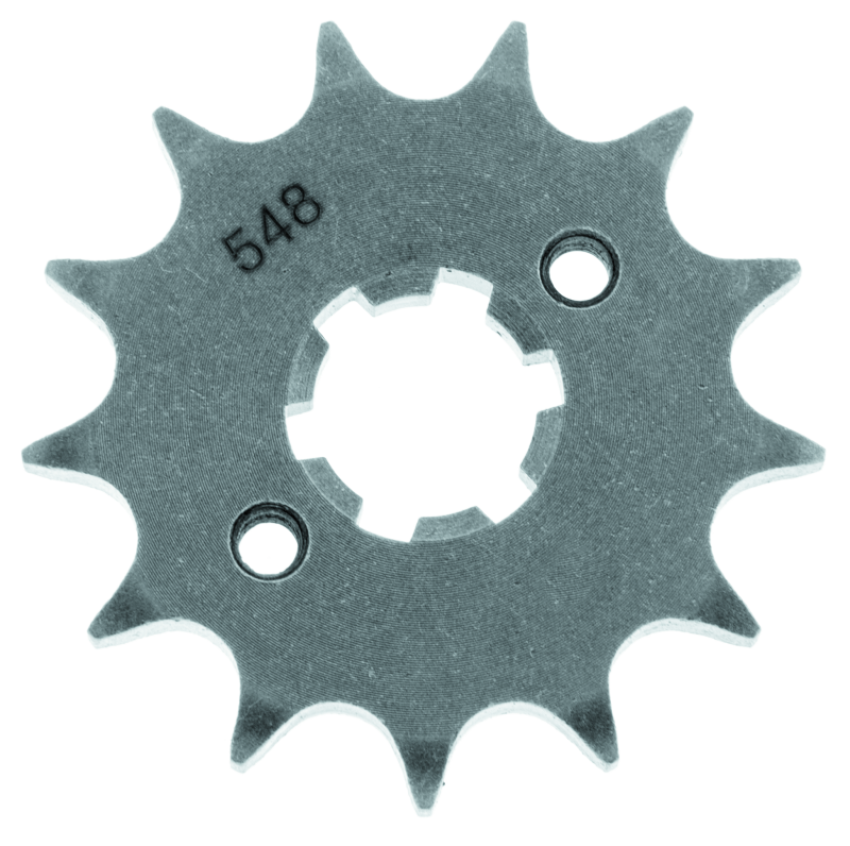 BikeMaster 965678 Yamaha Front Sprocket 428 13T