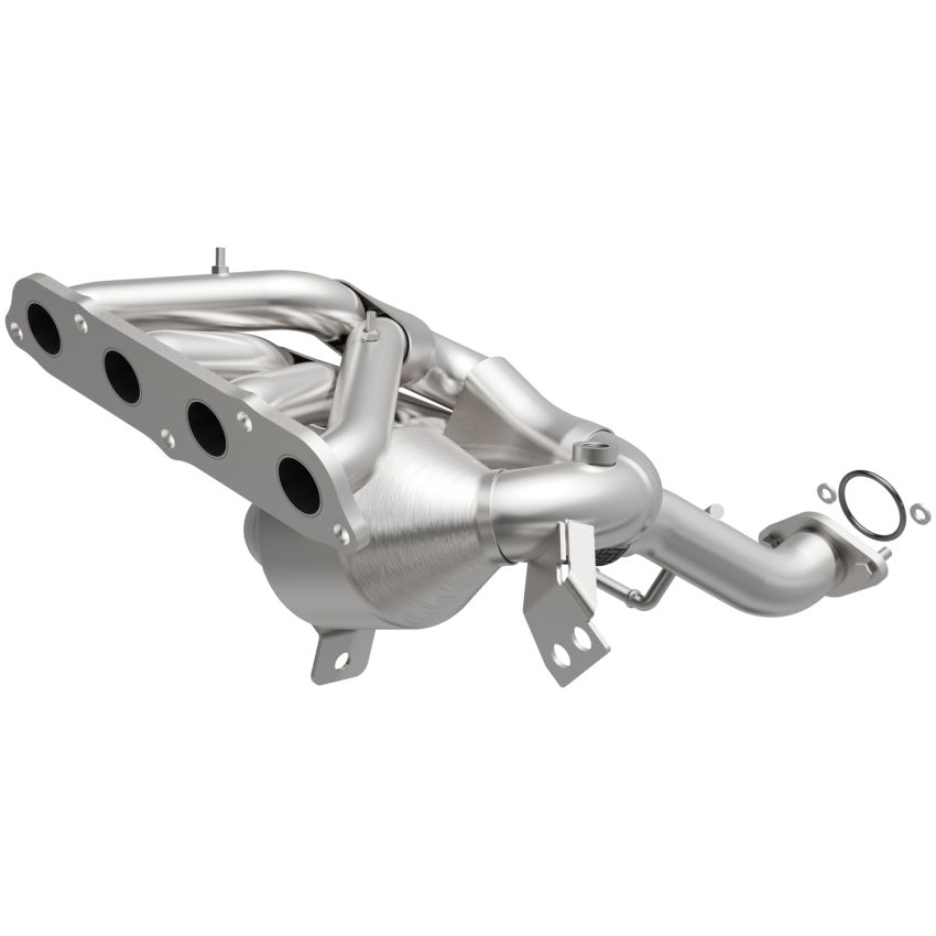 MagnaFlow Exhaust Products 22-116 OEM Grade Manifold Catalytic Converter