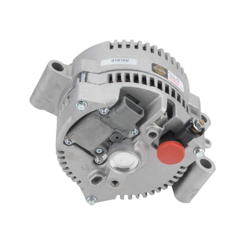 Bosch AL7637X Reman Alternator