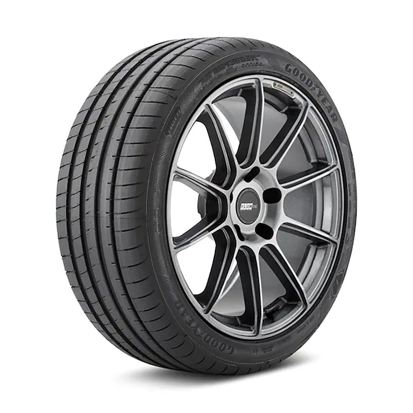 GOODYEAR Eagle F1 Asymmetric 5 265/50R20 Summer