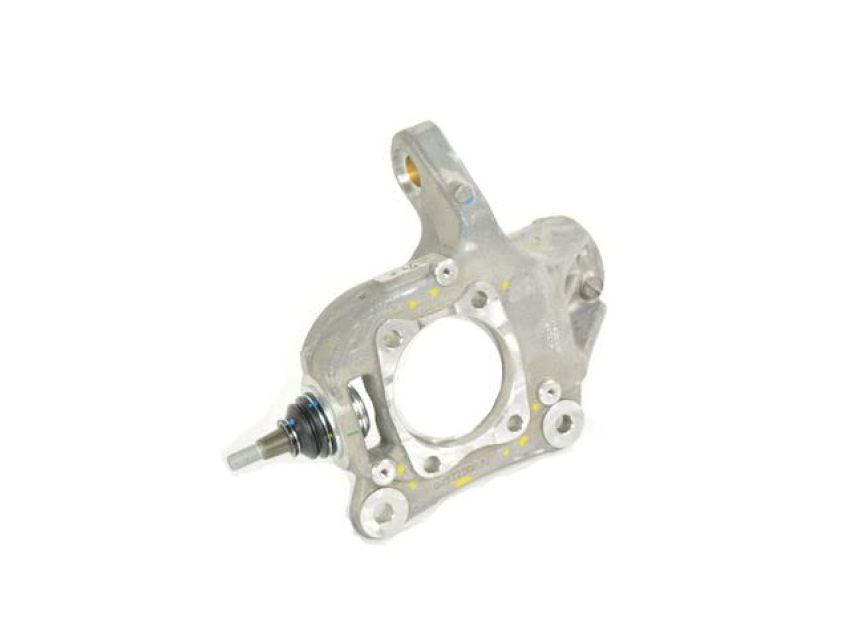 Front Knuckle, Left