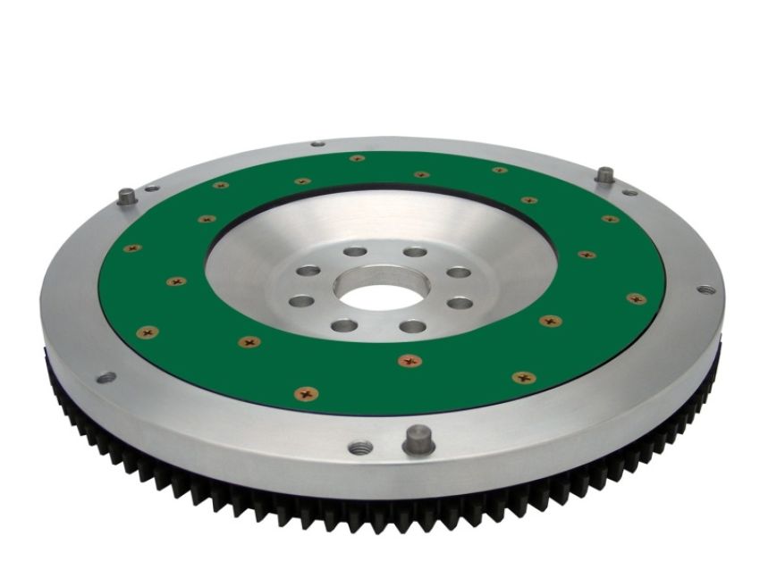 Fidanza Performance 130991 Lightweight with Repl Friction