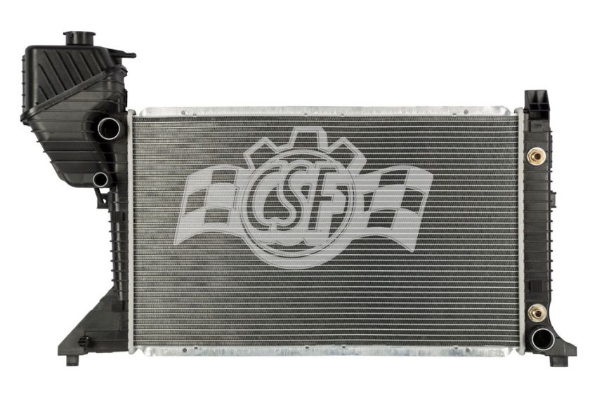 CSF 3661 Radiator