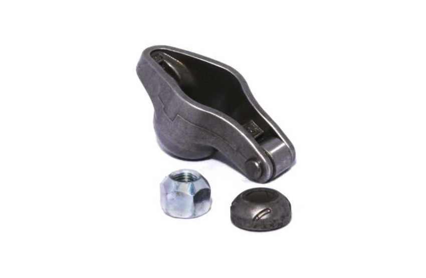 COMP CAMS COM1412-1 Sbc Mag-Roller Rocker Arms 3/8 Stud/1.52 Ratio
