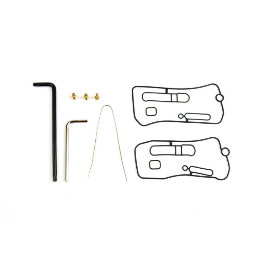 Athena P400000180002 Carburetor Jets