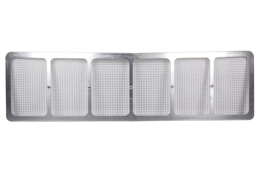 FIVESTAR FIV664-4112 S2 Sportsman Lower Nose Screen 1/4in