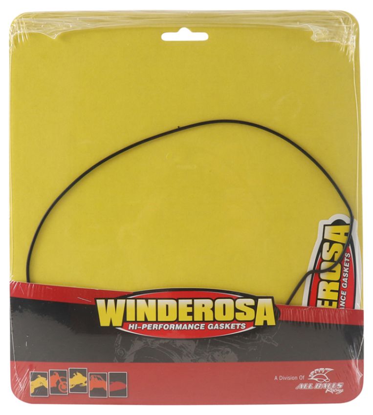 Vertex Pistons 333004 Vertex Gaskets 00-06 Honda RVT1000R RC51 Outer Clutch Gasket Kit