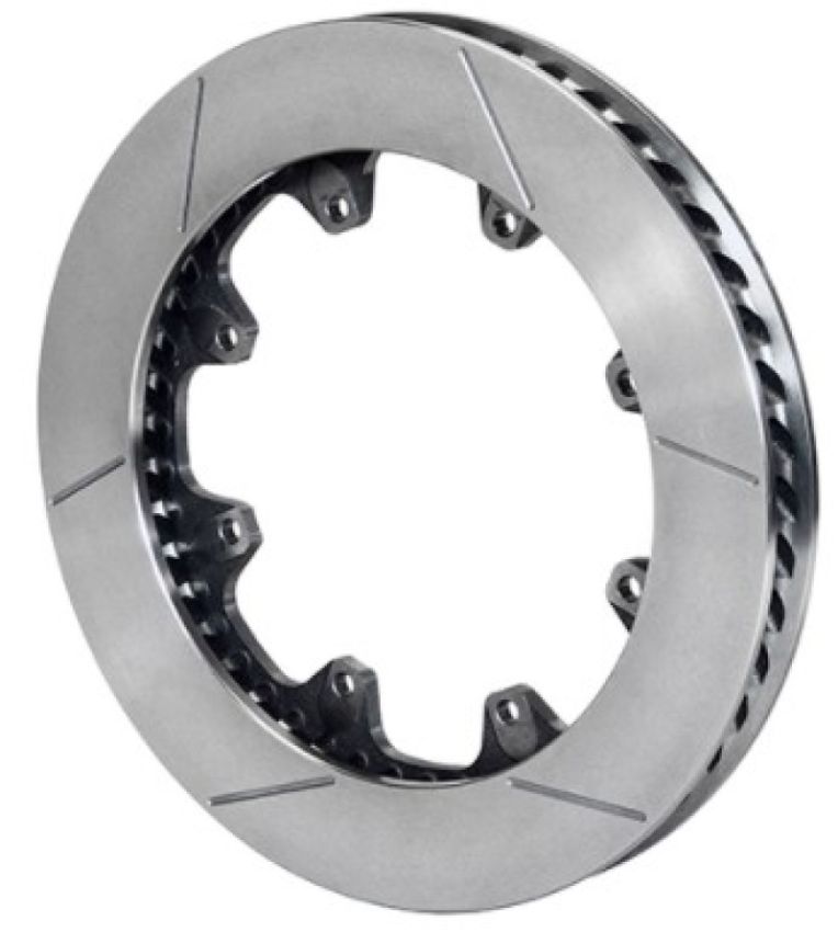 Wilwood 160-13499-B Rotor-GT48-LW SPC-37-RH-Bedded 11.75 x 1.21 - 8 on 7.00in