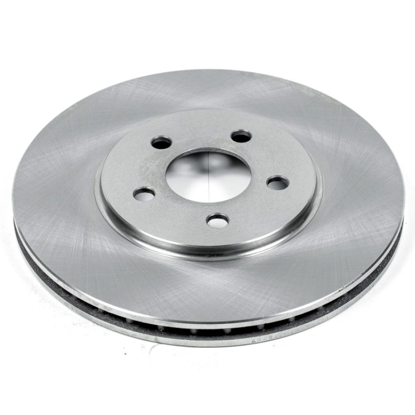 PowerStop AR8342 AutoSpecialty Brake Rotor