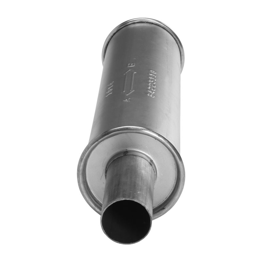 AP Exhaust 700312