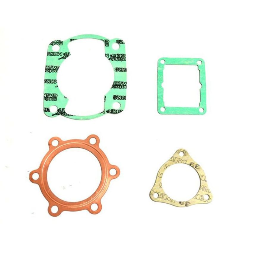 Athena P400250600257 80-81 Kawasaki KDX 250 Top End Gasket Kit