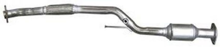 AB Catalytic 43118 Direct-Fit Catalytic Converter EPA (Federal)