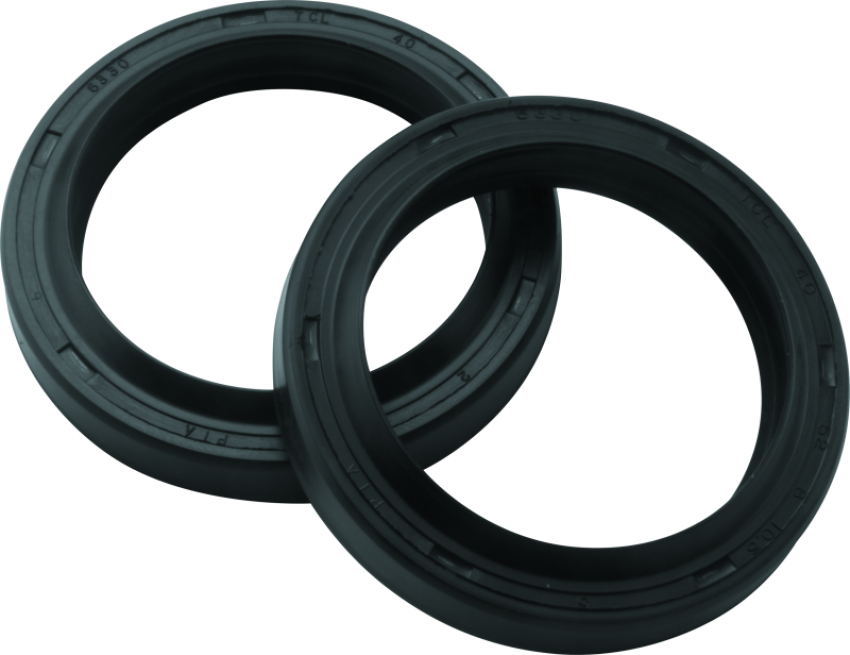 BikeMaster 429033 Fork Seal - 40 x 52 x 8/10.5