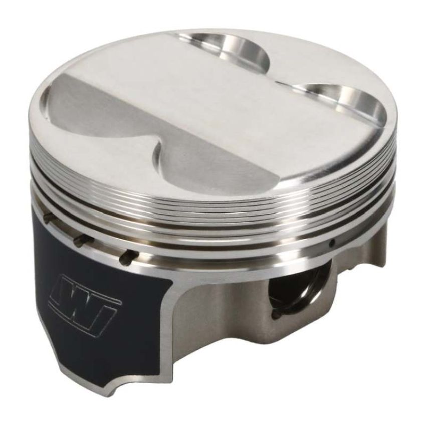 Wiseco K567M85 Piston Set, Honda, B20, 85.00 mm Bore, Sport Compact, Set of 4