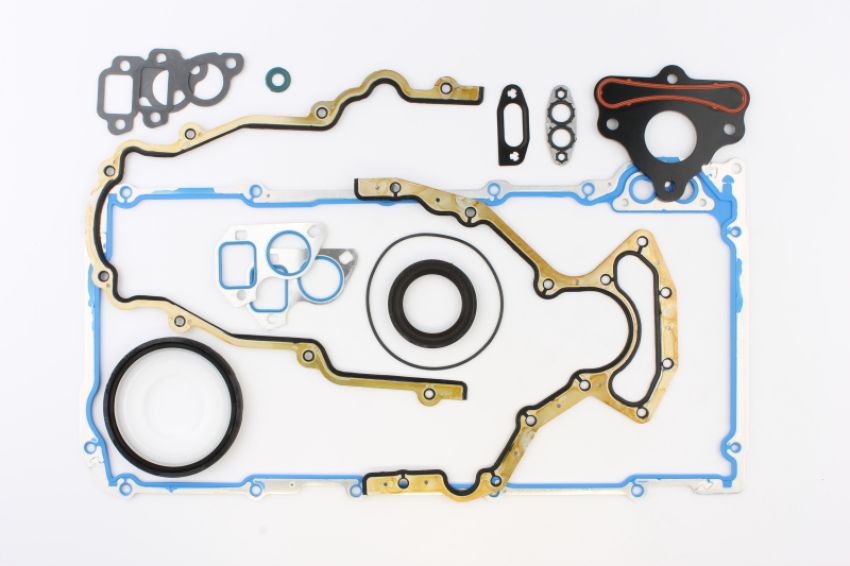 Cometic Gasket PRO1036B Pro Kit for GM LS V8 - 4.8L/5.3L/5.7L/6.0L/6.2L Bottom End Gasket Kit
