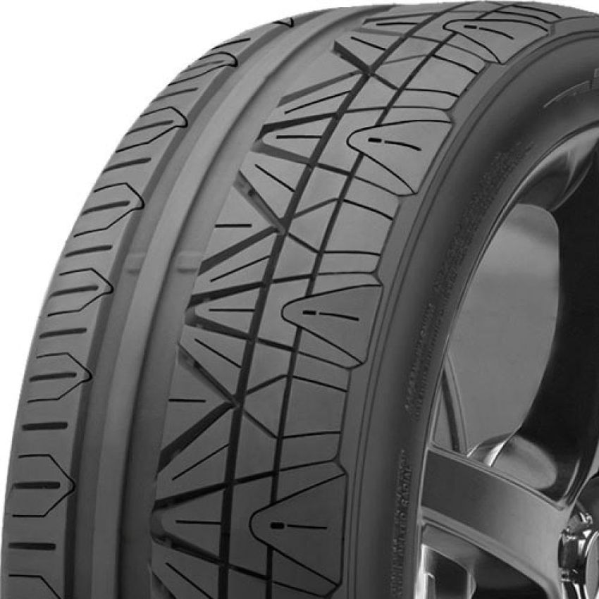 NITTO Invo 285/25R20