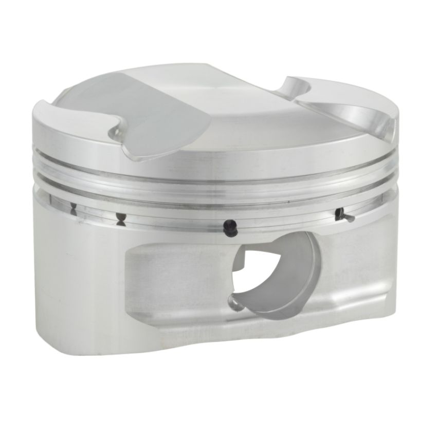 CP Pistons SC7140-4 CP Piston & Ring Set for Honda K20A/A2 - Bore 86.mm - STD Size - Compression Ratio 11.5