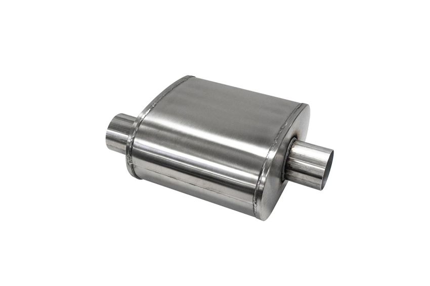 CORSA PERFORMANCE CORCP300CT Stainless Steel Muffler Upgade Kit
