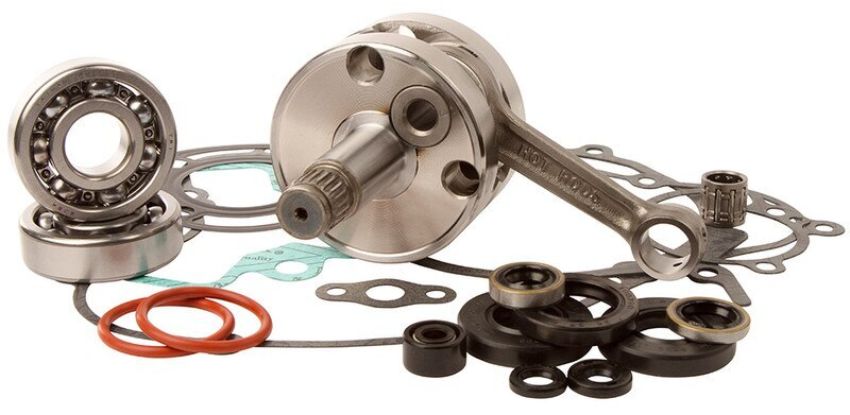 Hot Rods CBK0048 00-05 Kawasaki KX 65 65cc Bottom End Kit