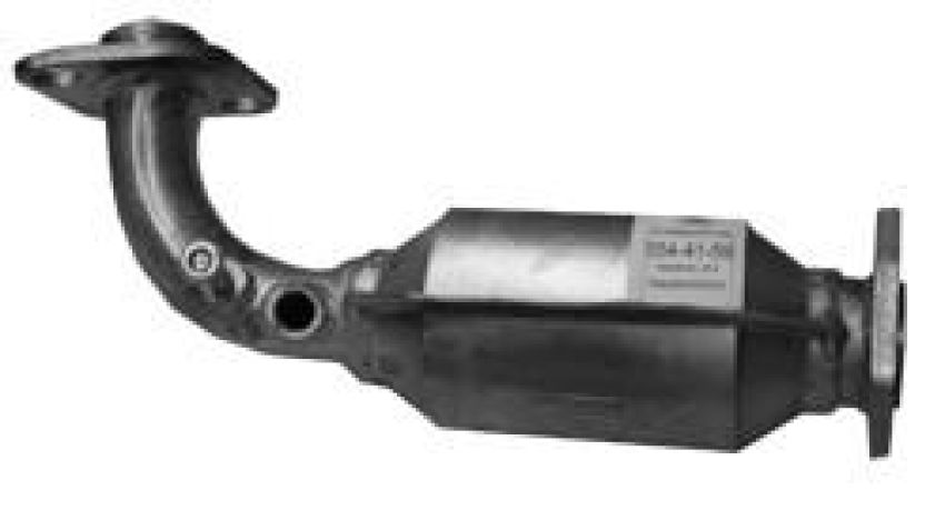 AB Catalytic 4159 Direct-Fit Catalytic Converter EPA (Federal)