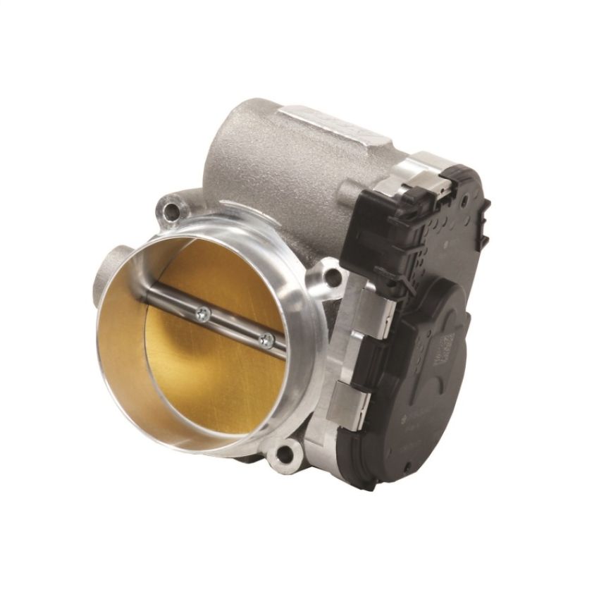 BBK Performance Parts 1841 2011-2024 DODGE  / JEEP 3.6L PENTASTAR 78mm PERFORMANCE THROTTLE BODY