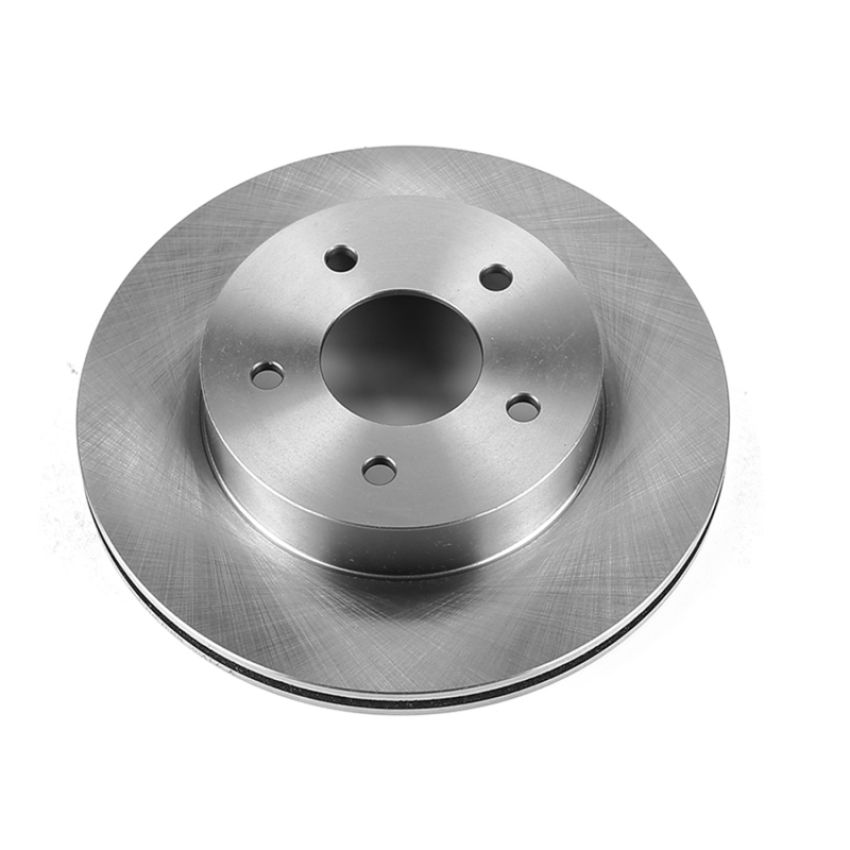 PowerStop JBR368 AutoSpecialty Brake Rotor