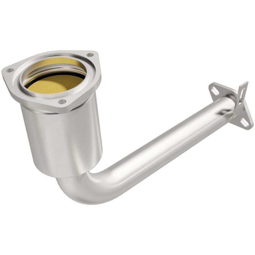 MagnaFlow Exhaust Products 337829 California Direct-Fit Catalytic Converter