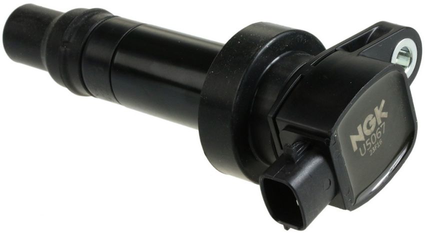 NGK U5067 (48750) Ignition Coil