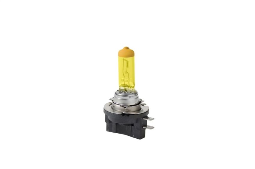 Putco 230011BJY Jet Yellow H11B - Pure Halogen HeadLight Bulbs