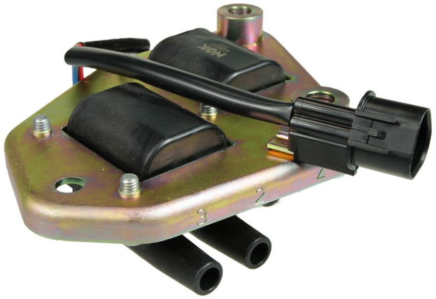 NGK U3031 (48955) Ignition Coil