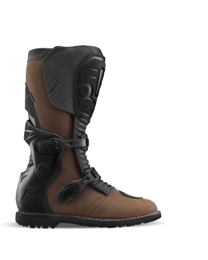 Gaerne 2529-013-9.5 G.Dakar Boot