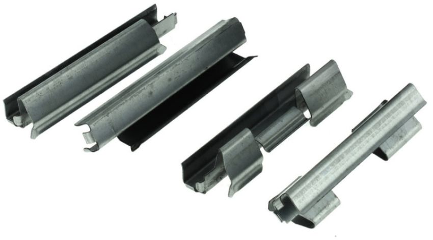 Stoptech 309.07020 Sport Brake Pads w/Shims and Hardware - Rear