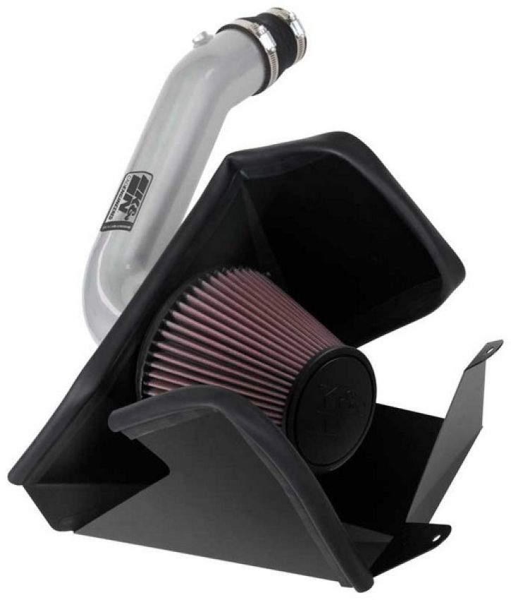 K&N 69-5324TS Performance Air Intake System