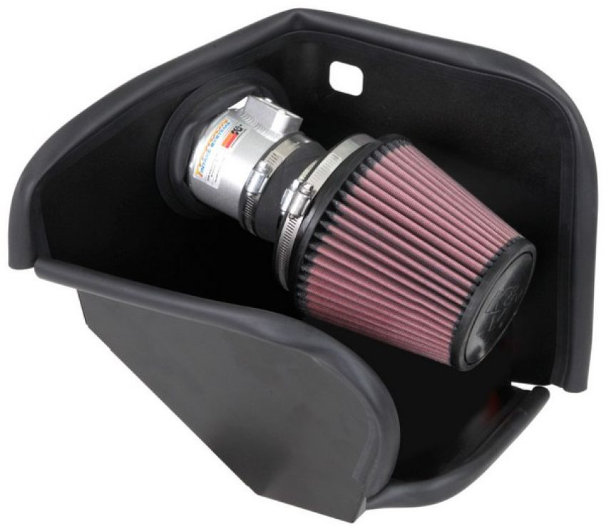 K&N 69-7085TS Performance Air Intake System