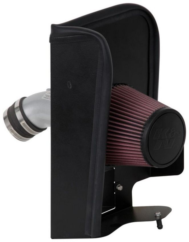 K&N 69-8623TS Performance Air Intake System