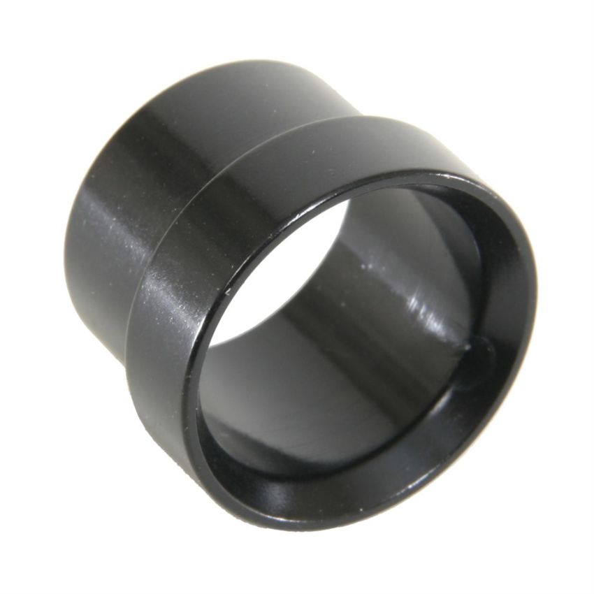 FRAGOLA FRG481912-BL #12 Tube Sleeve Black
