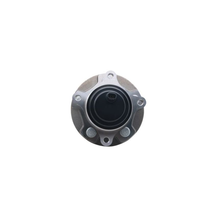 GSP 690033 Lexus (RWD) Wheel Bearing and Hub Assembly  - Front